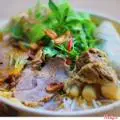 Hình ảnh Bún Đặc biệt đầy đủ