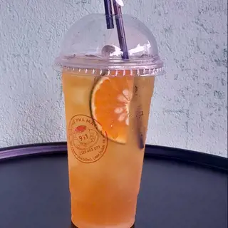 Hình ảnh Cam vắt
