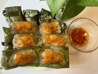 Hình ảnh Combo: 30 Cái Bánh Bột Lọc Chín (15 cặp)