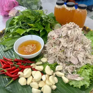 Hình ảnh Nem thính - 100g