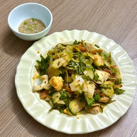 Hình ảnh Ăn Tré Hông - Đường Số 41