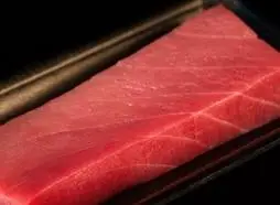 Hình ảnh Bụng cá ngừ khè - OT24