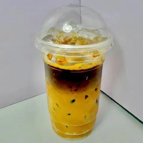 Hình ảnh Mamididi Tea & Coffee - Âu Cơ