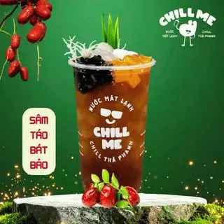 Hình ảnh Sâm táo bát bảo