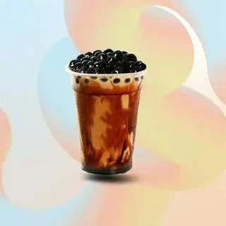 Hình ảnh Sữa tươi chuối