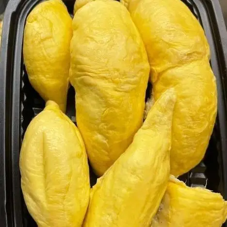 Hình ảnh Sầu Riêng 3 Anh Em - Trường Chinh