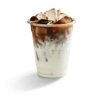 Hình ảnh Cappuccino - đá viên