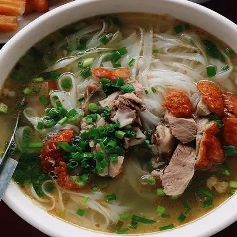 Hình ảnh Bánh Cuốn Cao Bằng - Phở Vịt Quay - Trần Thủ Độ