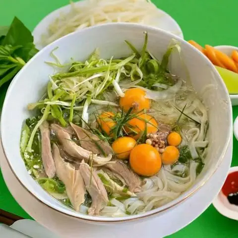 Hình ảnh Phở KEN - Trần Văn Hoàng