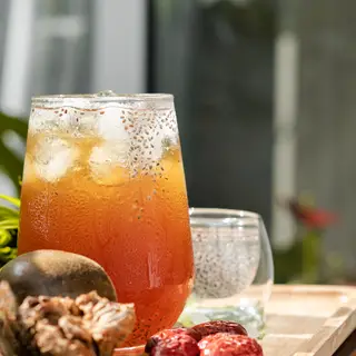 Hình ảnh Sâm thảo mộc