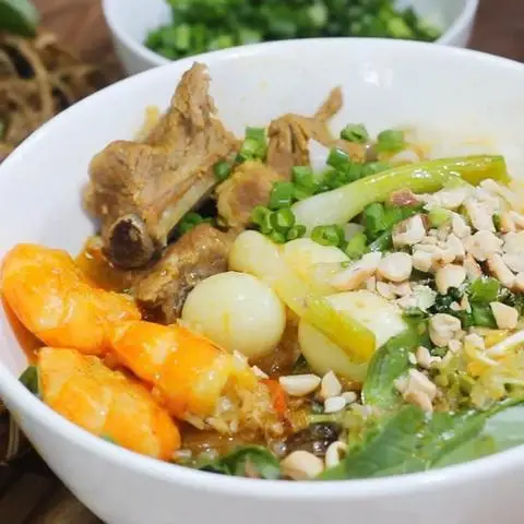 Hình ảnh Bếp Của Huyên - Đường Số 2