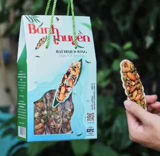 Hình ảnh Bánh thuyền
