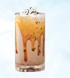Hình ảnh Caramel macchiato