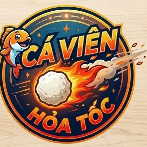 Hình ảnh Cá Viên Hỏa Tốc - Nguyễn Khuyến
