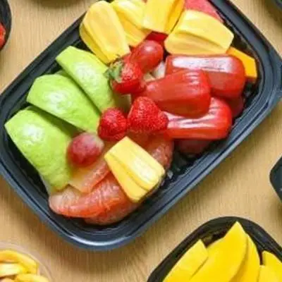 Hình ảnh Trái Cây 123 - Quốc Hương