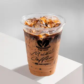 Hình ảnh Cà Phê Sữa (Lớn)