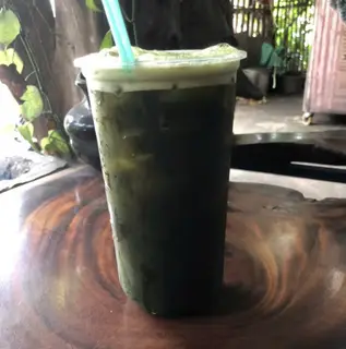 Hình ảnh Rau má rẫy