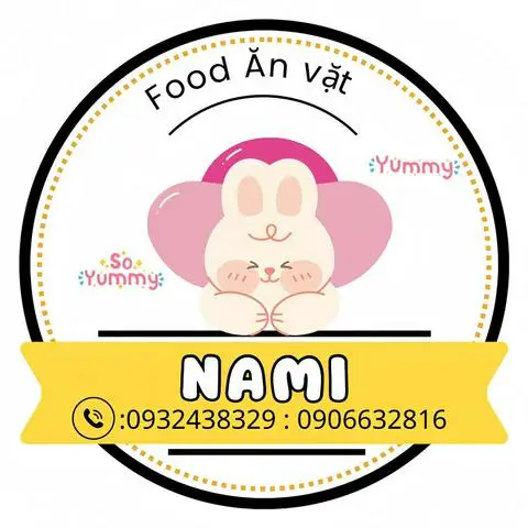 Hình ảnh Ăn Vặt Nami - Bánh Tráng & Nước Sâm - Trần Xuân Soạn