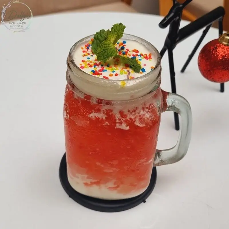 Hình ảnh Dolly's Cafe - Chu Văn An