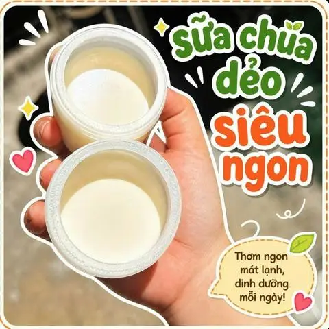 Hình ảnh Little Blue Whale - Sữa Chua & Tiramisu - Kỳ Đồng