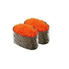 Hình ảnh Gunkan trứng tôm