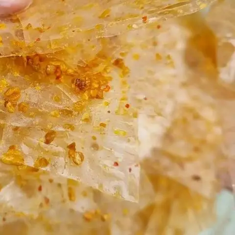 Hình ảnh Bánh Tráng Cô Út - Nguyên Hồng