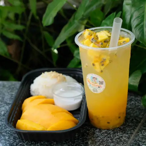 Hình ảnh Xôi Xoài - Xôi Xinh Social - Tân Chánh Hiệp 03