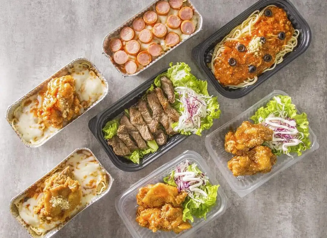 Hình ảnh Benno Bento - Mỳ Ý & Cơm Bò Hầm - Bến Vân Đồn 
