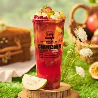 Hình ảnh Trà Trái Cây Nhiệt Đới Chinchin