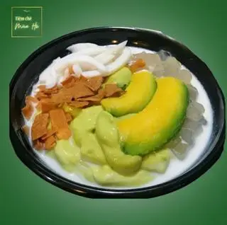 Hình ảnh Chè bơ