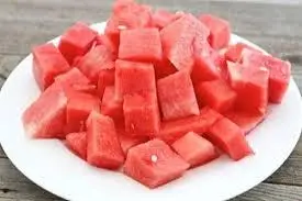 Hình ảnh Dưa hấu không hạt
