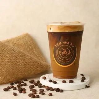 Hình ảnh Cà phê sữa