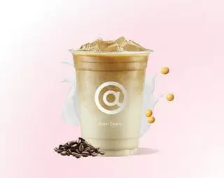 Hình ảnh Hồng Trà Sữa Cotti