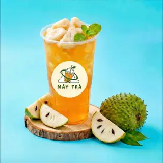 Hình ảnh Trà mãng cầu xiêm tươi