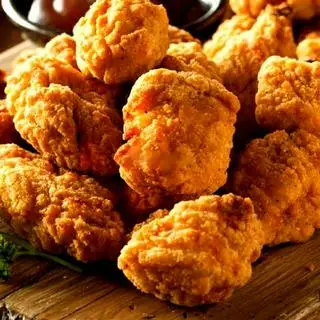 Hình ảnh Chicken Popcorn