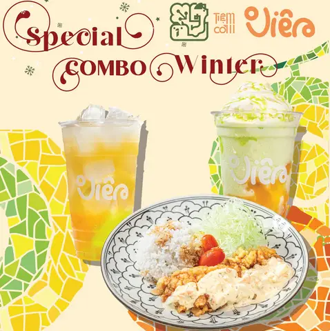 Hình ảnh Viên - Tiệm Cơm Việt & Nhật - Tô Vĩnh Diện