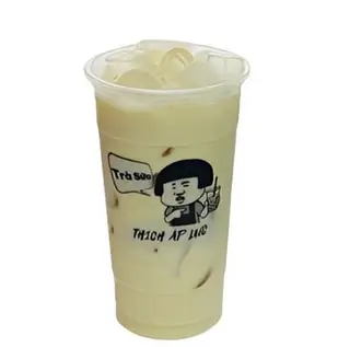 Hình ảnh Trà sữa lài