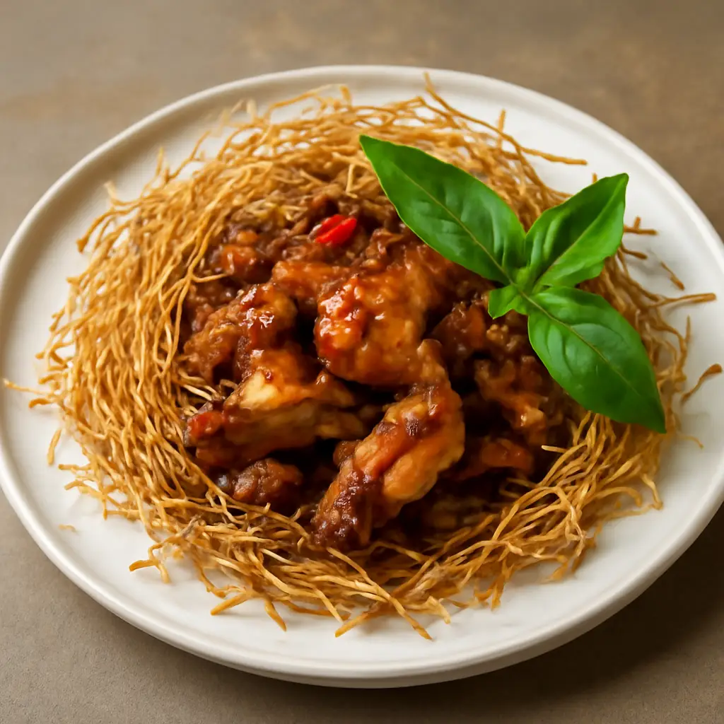 Hình ảnh Ếch núp lùm