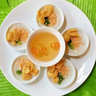 Hình ảnh Bánh bèo chén - 5 cái
