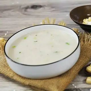 Hình ảnh Cháo thịt bằm