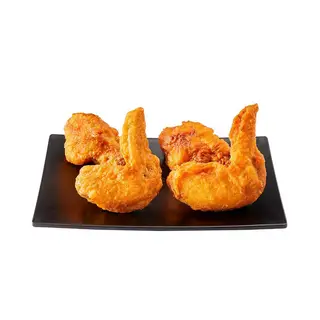 Hình ảnh Cánh gà truyền thống