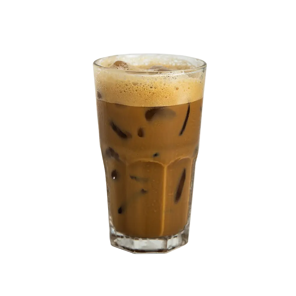 Hình ảnh Cà Phê Sữa