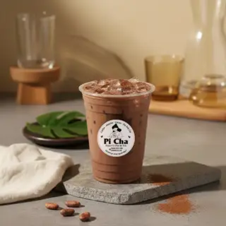 Hình ảnh Cacao sữa đá