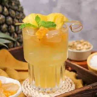 Hình ảnh Trà lài đác thơm