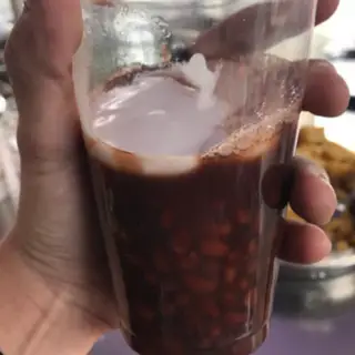Hình ảnh Chè đậu đỏ