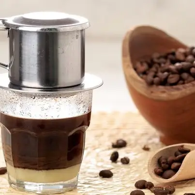 Hình ảnh PARMANO COFFEE - Trần Quang Cơ
