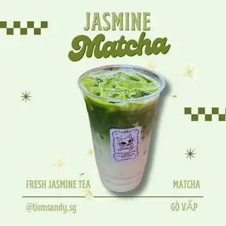 Hình ảnh Matcha játmean 