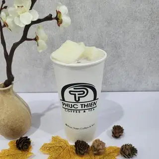 Hình ảnh Trà sữa phô mai tươi