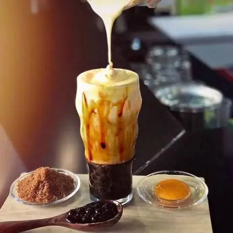 Hình ảnh Trà Sữa Boss Tea - Tỉnh Lộ 43