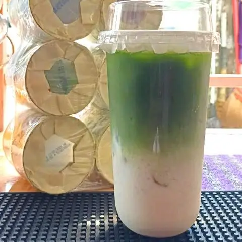 Hình ảnh Chichi Chacha - Matcha & Cacao - Trường Chinh